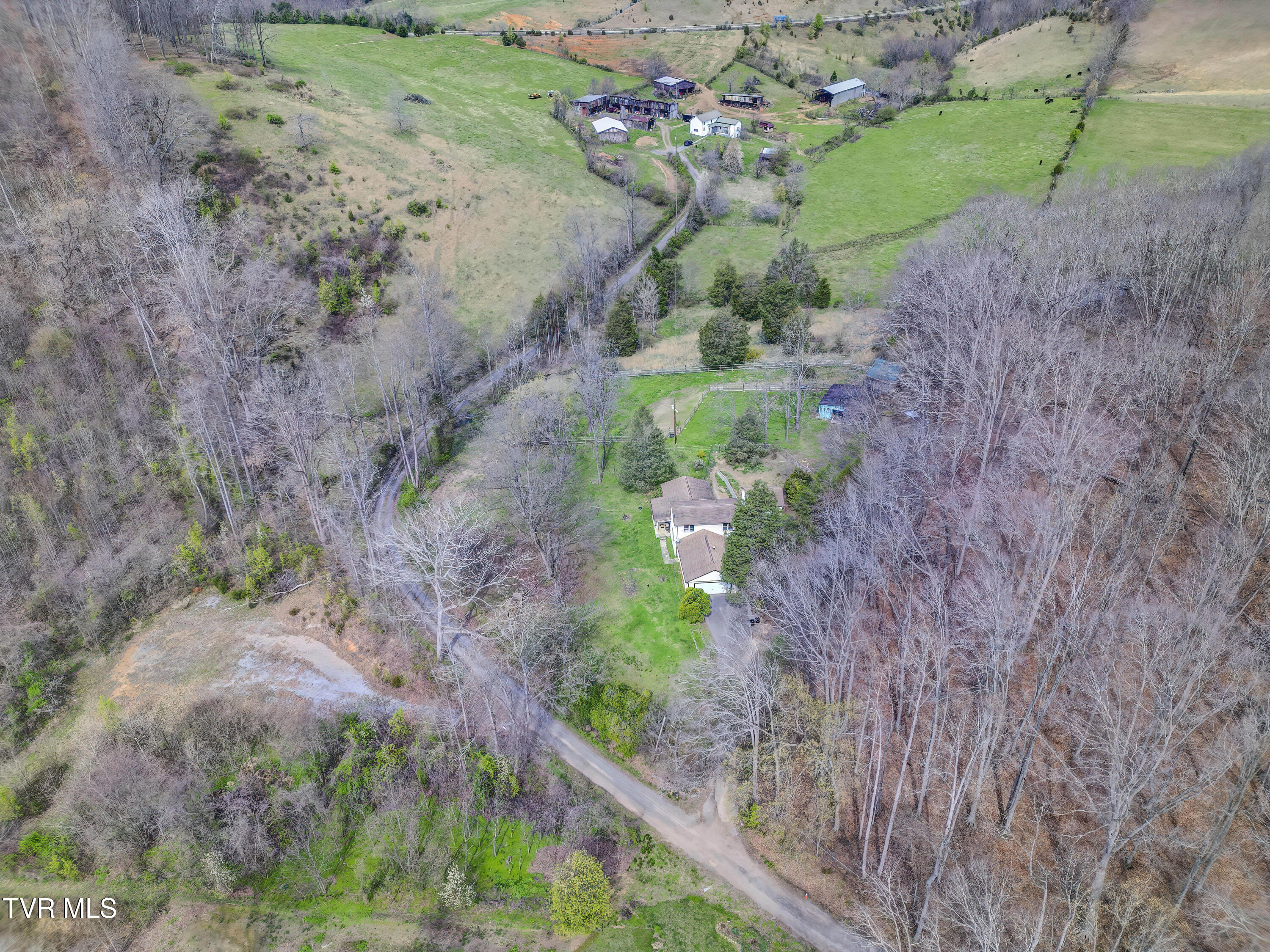 178 Conant Road Church Hill, TN 37642 - Photo 45 of 47 178 Conant (9)