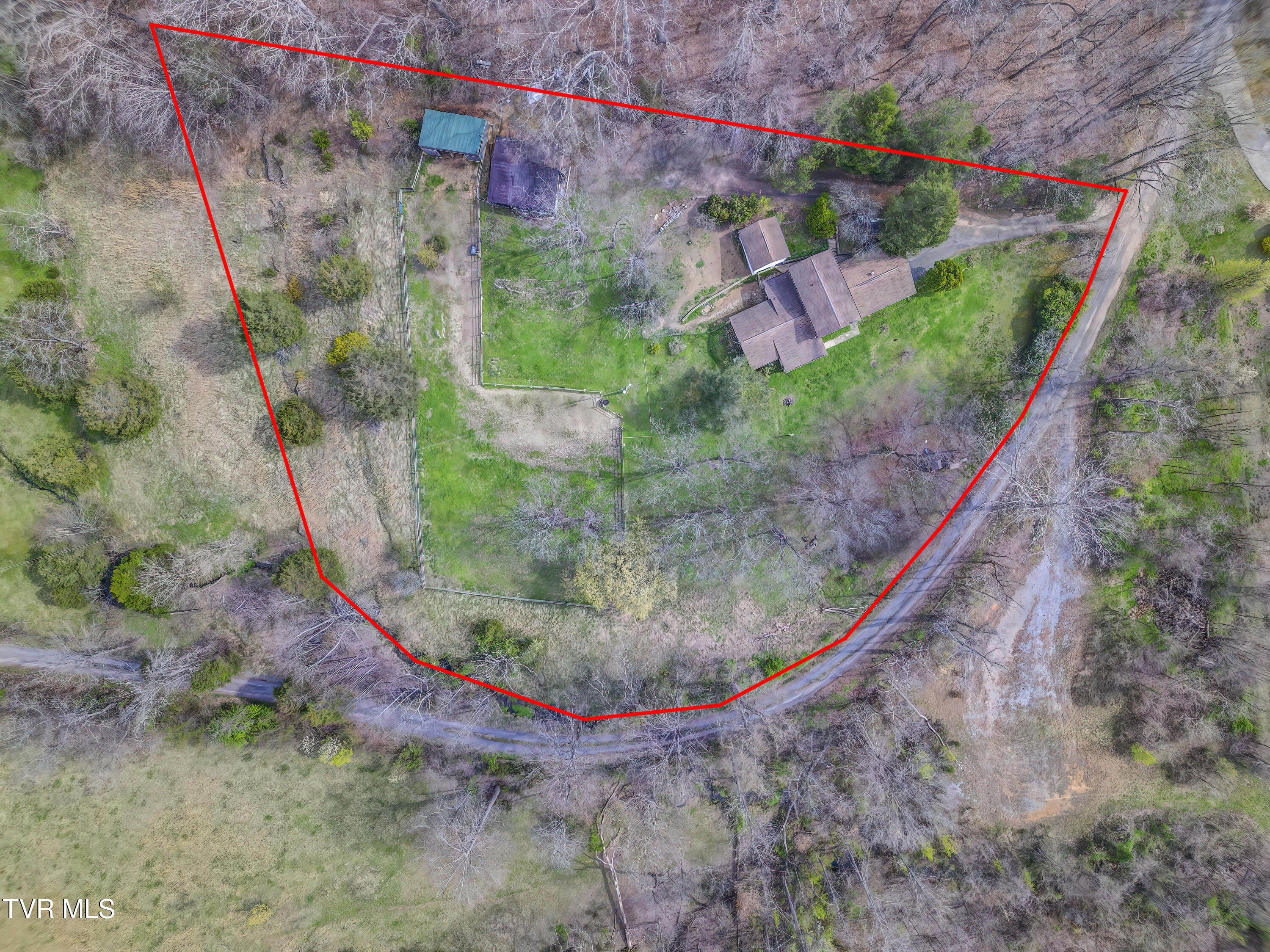 178 Conant Road Church Hill, TN 37642 - Photo 46 of 47 178 Conant (10)