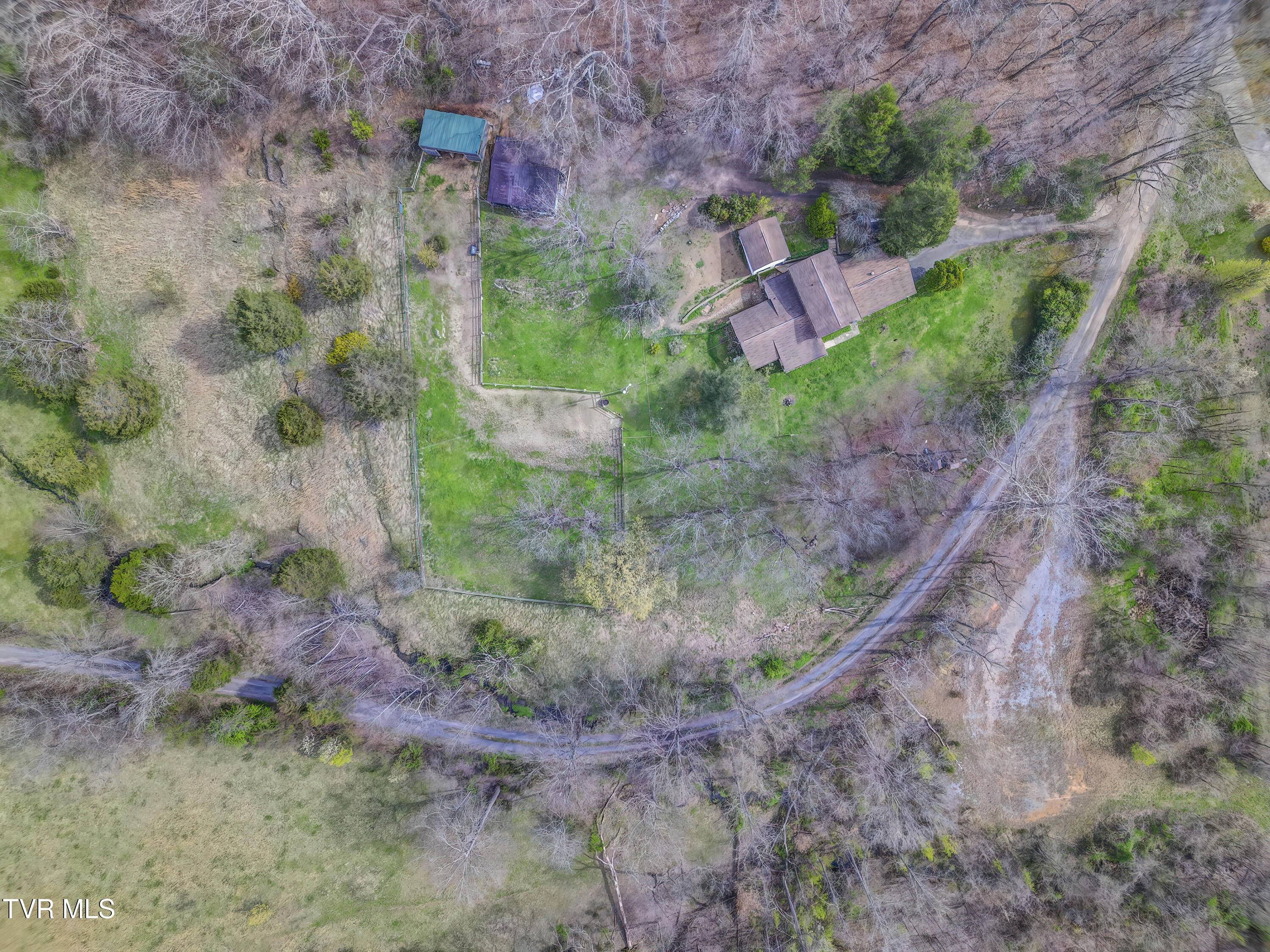 178 Conant Road Church Hill, TN 37642 - Photo 47 of 47 178 Conant (11)