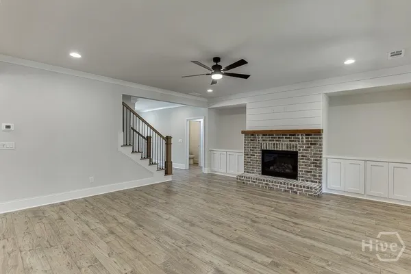 $895,307 | 1241 Riverhill Drive, Bishop, GA 30621