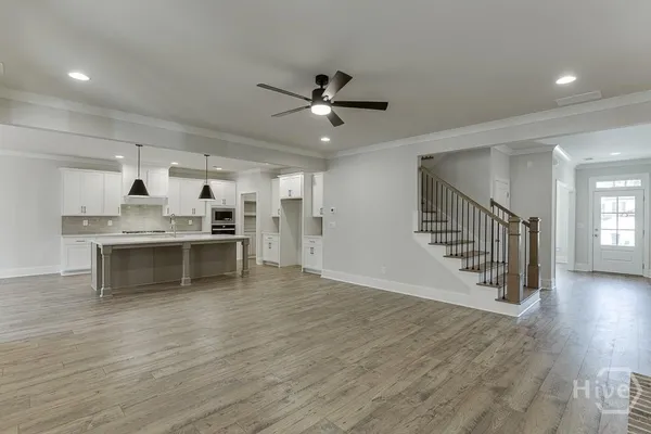 $895,307 | 1241 Riverhill Drive, Bishop, GA 30621