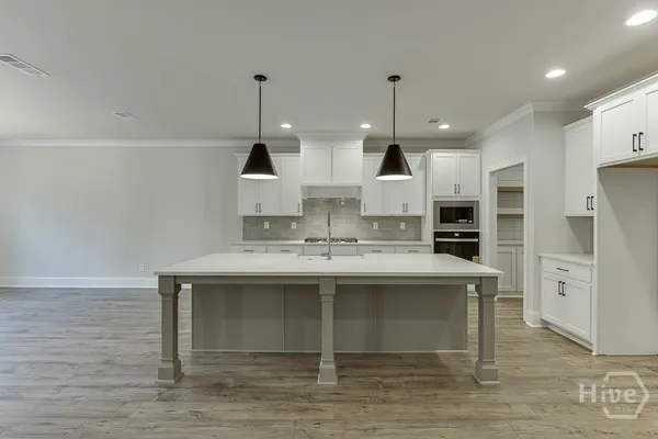 $895,307 | 1241 Riverhill Drive, Bishop, GA 30621