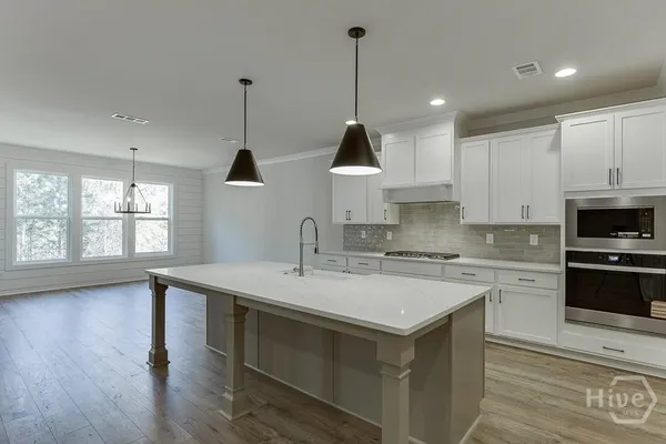 $895,307 | 1241 Riverhill Drive, Bishop, GA 30621