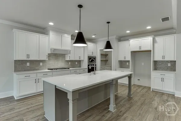 $895,307 | 1241 Riverhill Drive, Bishop, GA 30621