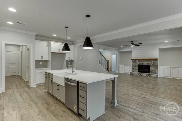 $895,307 | 1241 Riverhill Drive, Bishop, GA 30621