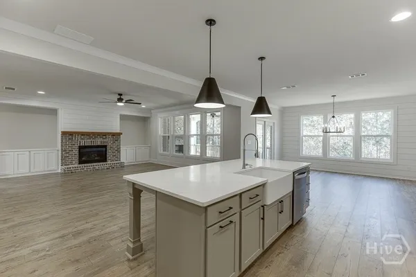 $895,307 | 1241 Riverhill Drive, Bishop, GA 30621