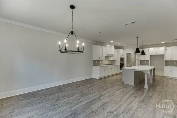 $895,307 | 1241 Riverhill Drive, Bishop, GA 30621