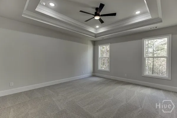 $895,307 | 1241 Riverhill Drive, Bishop, GA 30621