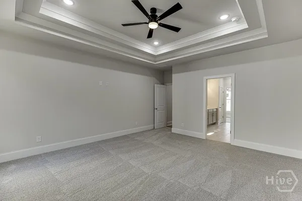 $895,307 | 1241 Riverhill Drive, Bishop, GA 30621