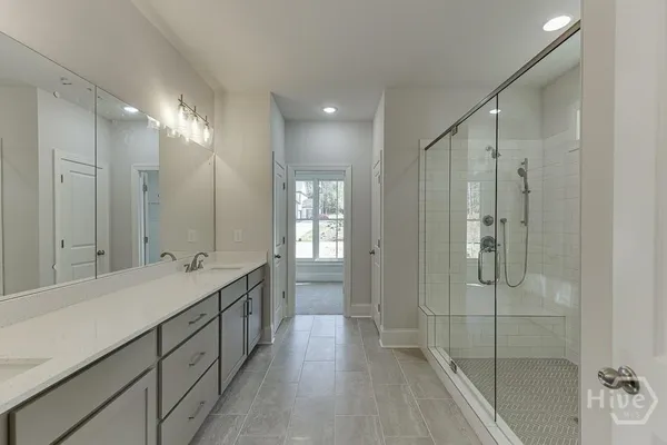 $895,307 | 1241 Riverhill Drive, Bishop, GA 30621