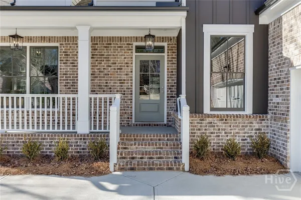 $895,307 | 1241 Riverhill Drive, Bishop, GA 30621