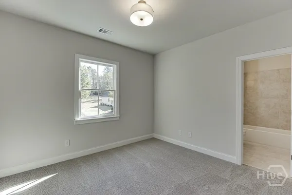 $895,307 | 1241 Riverhill Drive, Bishop, GA 30621