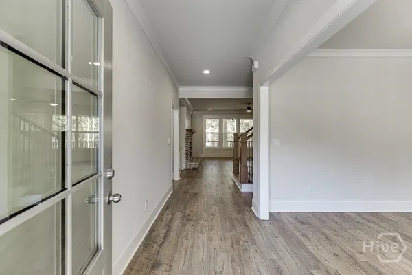 $895,307 | 1241 Riverhill Drive, Bishop, GA 30621