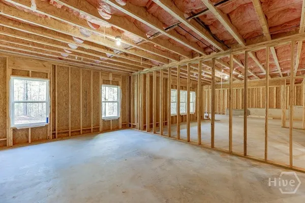 $895,307 | 1241 Riverhill Drive, Bishop, GA 30621