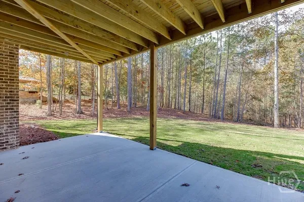 $895,307 | 1241 Riverhill Drive, Bishop, GA 30621