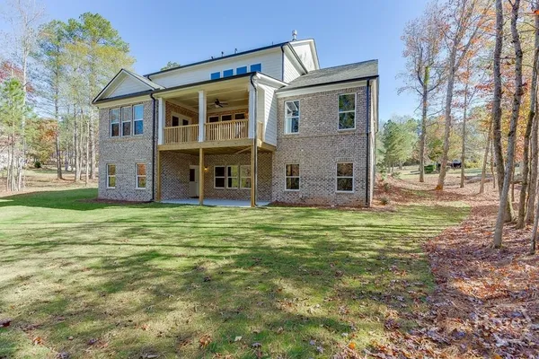 $895,307 | 1241 Riverhill Drive, Bishop, GA 30621