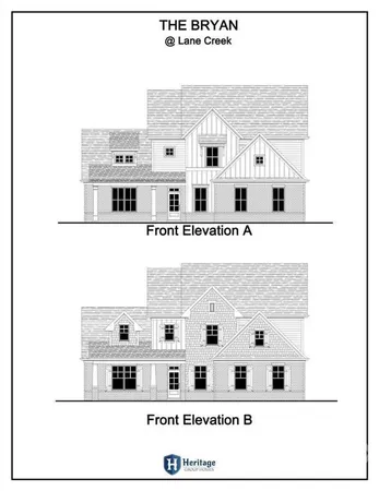 $895,307 | 1241 Riverhill Drive, Bishop, GA 30621