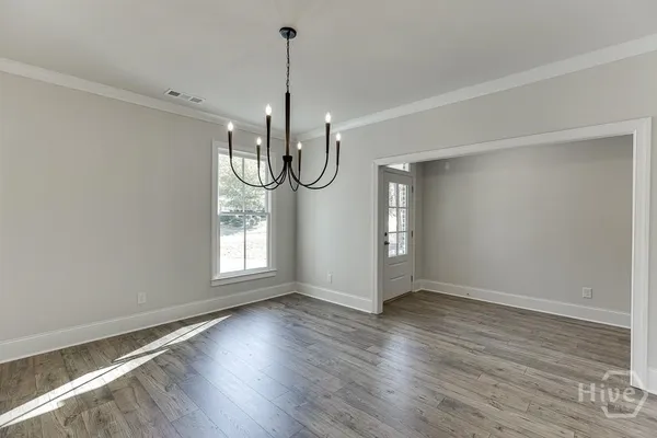 $895,307 | 1241 Riverhill Drive, Bishop, GA 30621