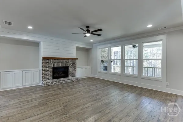 $895,307 | 1241 Riverhill Drive, Bishop, GA 30621