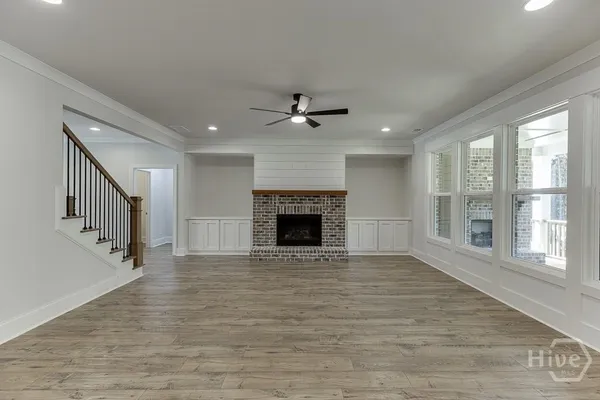 $895,307 | 1241 Riverhill Drive, Bishop, GA 30621