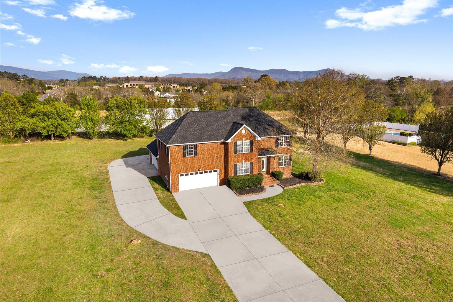 29 Chandler's Ridge Drive Chatsworth, GA 30705 - Photo 1 of 58 01-DJI_20260324180443_0036_D