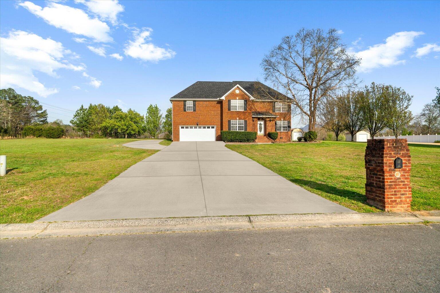 29 Chandler's Ridge Drive Chatsworth, GA 30705 - Photo 14 of 58 14-DSC01249