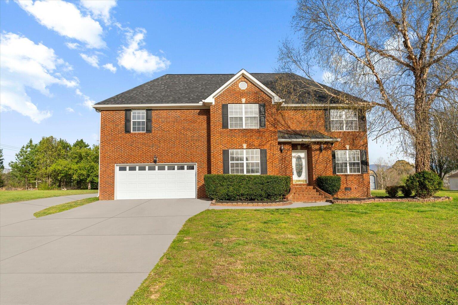 29 Chandler's Ridge Drive Chatsworth, GA 30705 - Photo 3 of 58 03-DSC01269