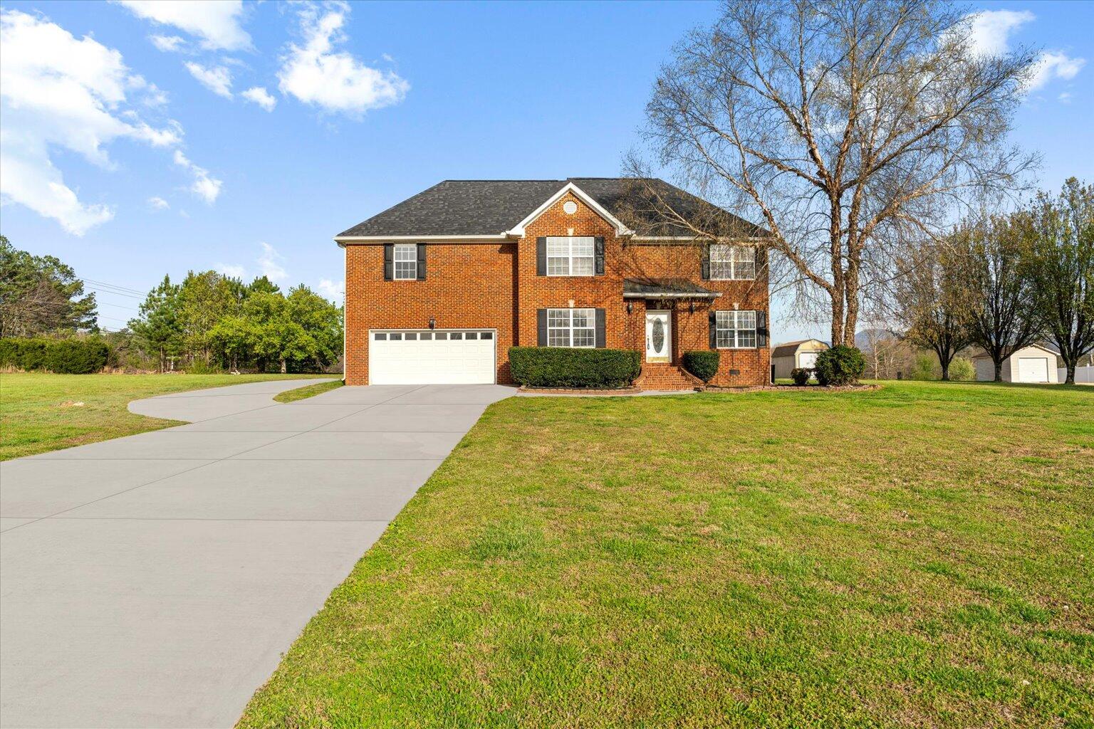 29 Chandler's Ridge Drive Chatsworth, GA 30705 - Photo 5 of 58 05-DSC01264