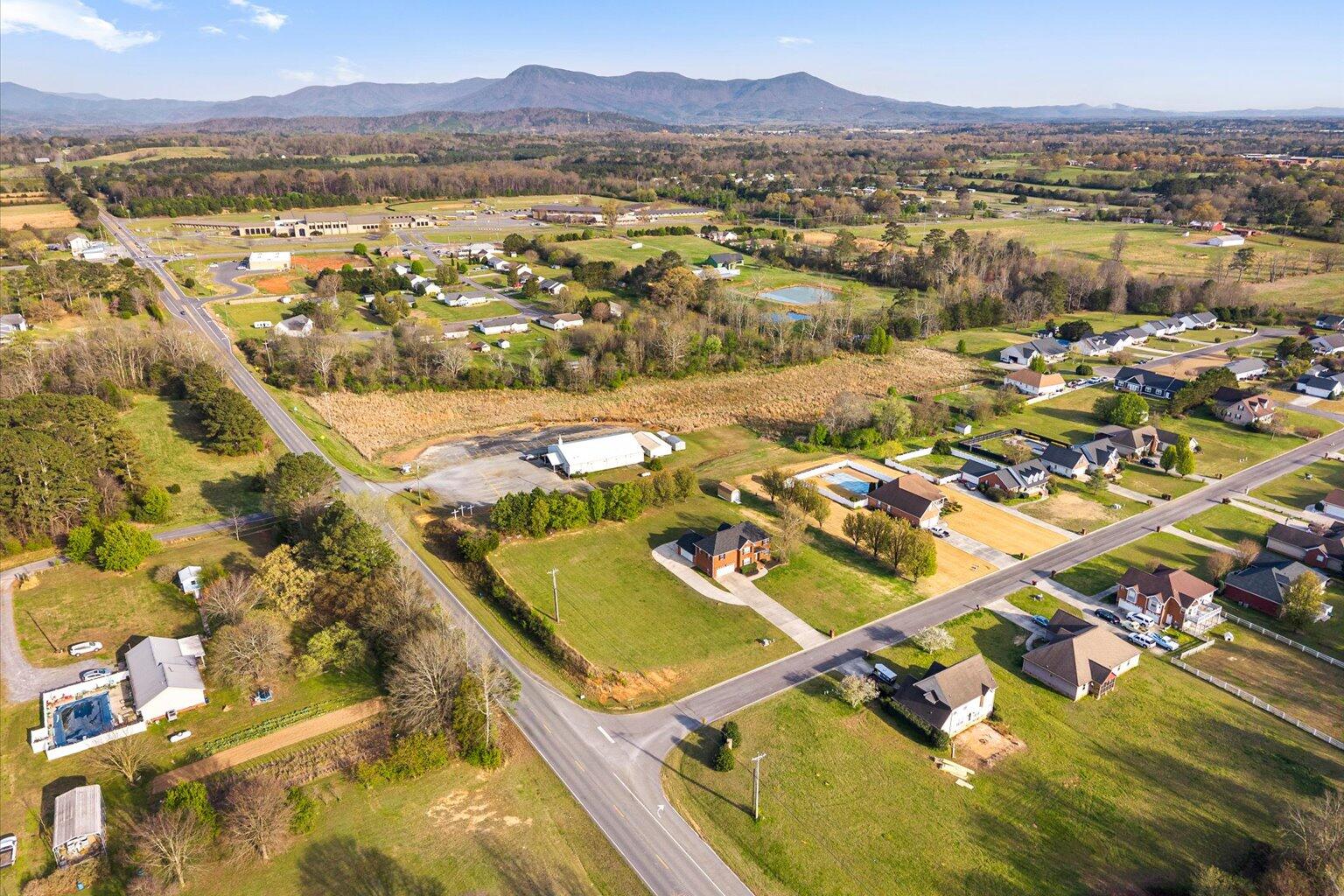 29 Chandler's Ridge Drive Chatsworth, GA 30705 - Photo 51 of 58 51-DJI_20260324180602_0056_D