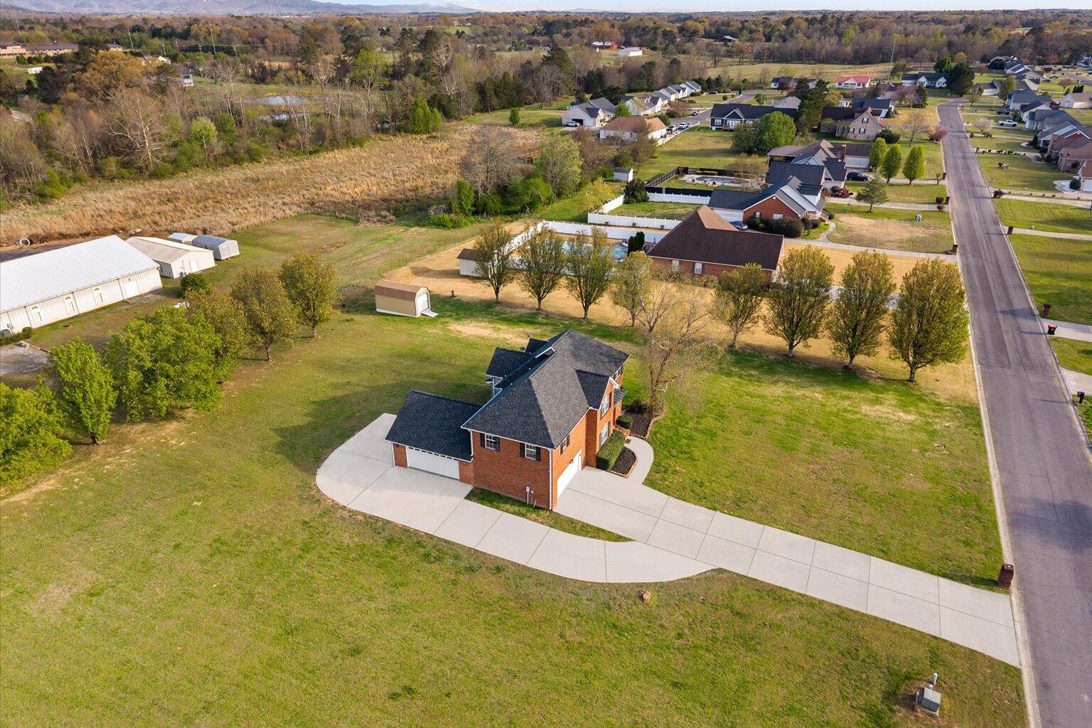 29 Chandler's Ridge Drive Chatsworth, GA 30705 - Photo 53 of 58 53-DJI_20260324180726_0071_D