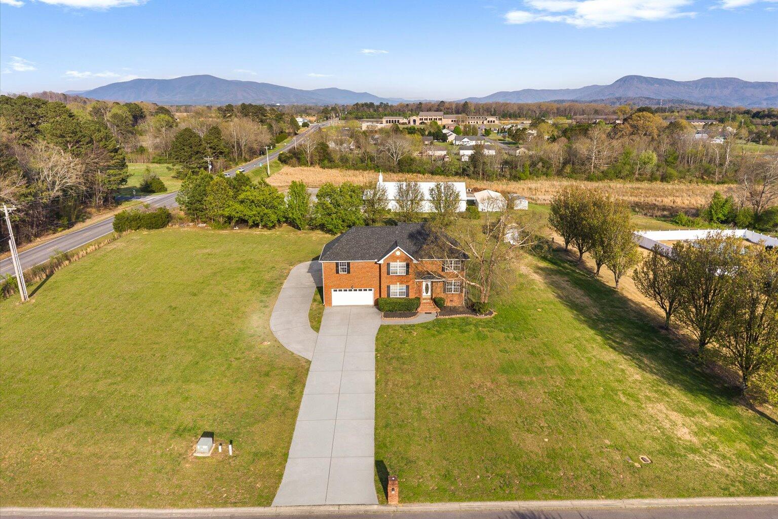 29 Chandler's Ridge Drive Chatsworth, GA 30705 - Photo 54 of 58 54-DJI_20260324180511_0041_D