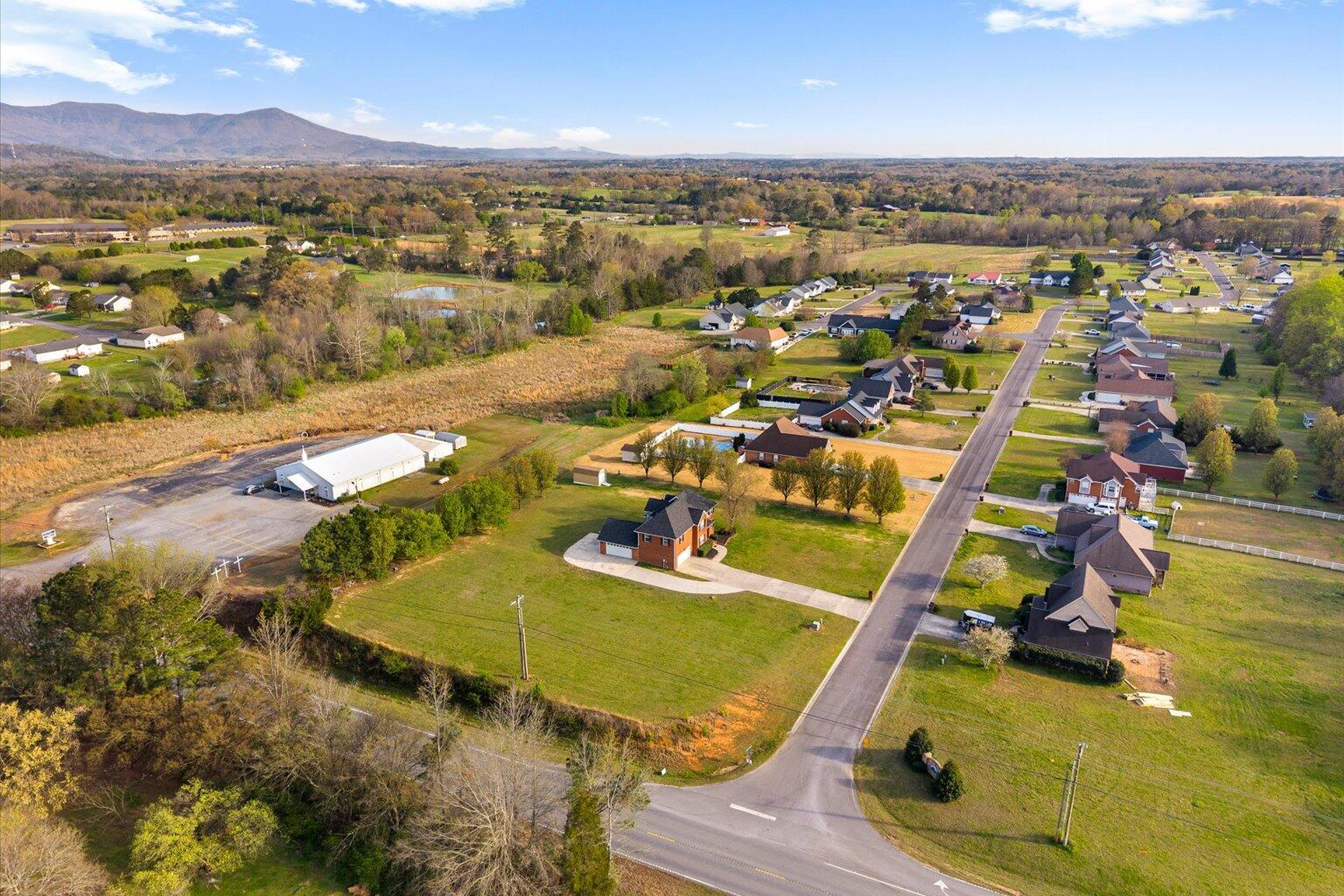 29 Chandler's Ridge Drive Chatsworth, GA 30705 - Photo 58 of 58 58-DJI_20260324180706_0066_D