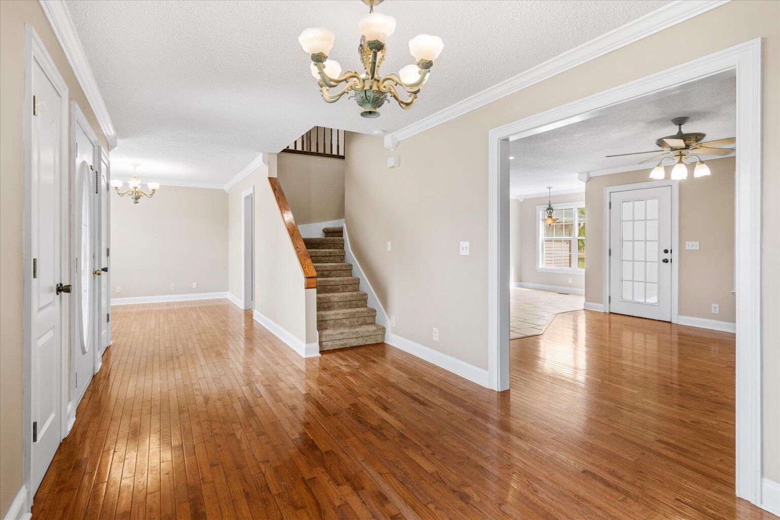 29 Chandler's Ridge Drive Chatsworth, GA 30705 - Photo 6 of 58 06-DSC00460