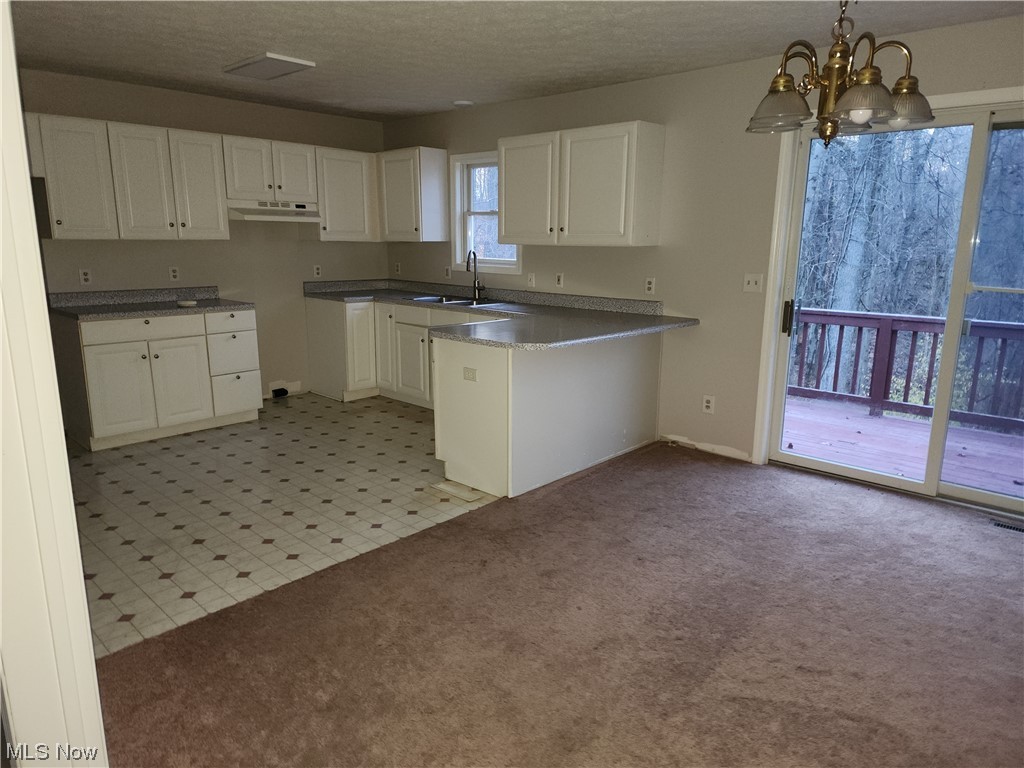3406 Tabor Ridge Road Northeast Mineral City, OH 44656 - Photo 4 of 21 Gallery Image 4