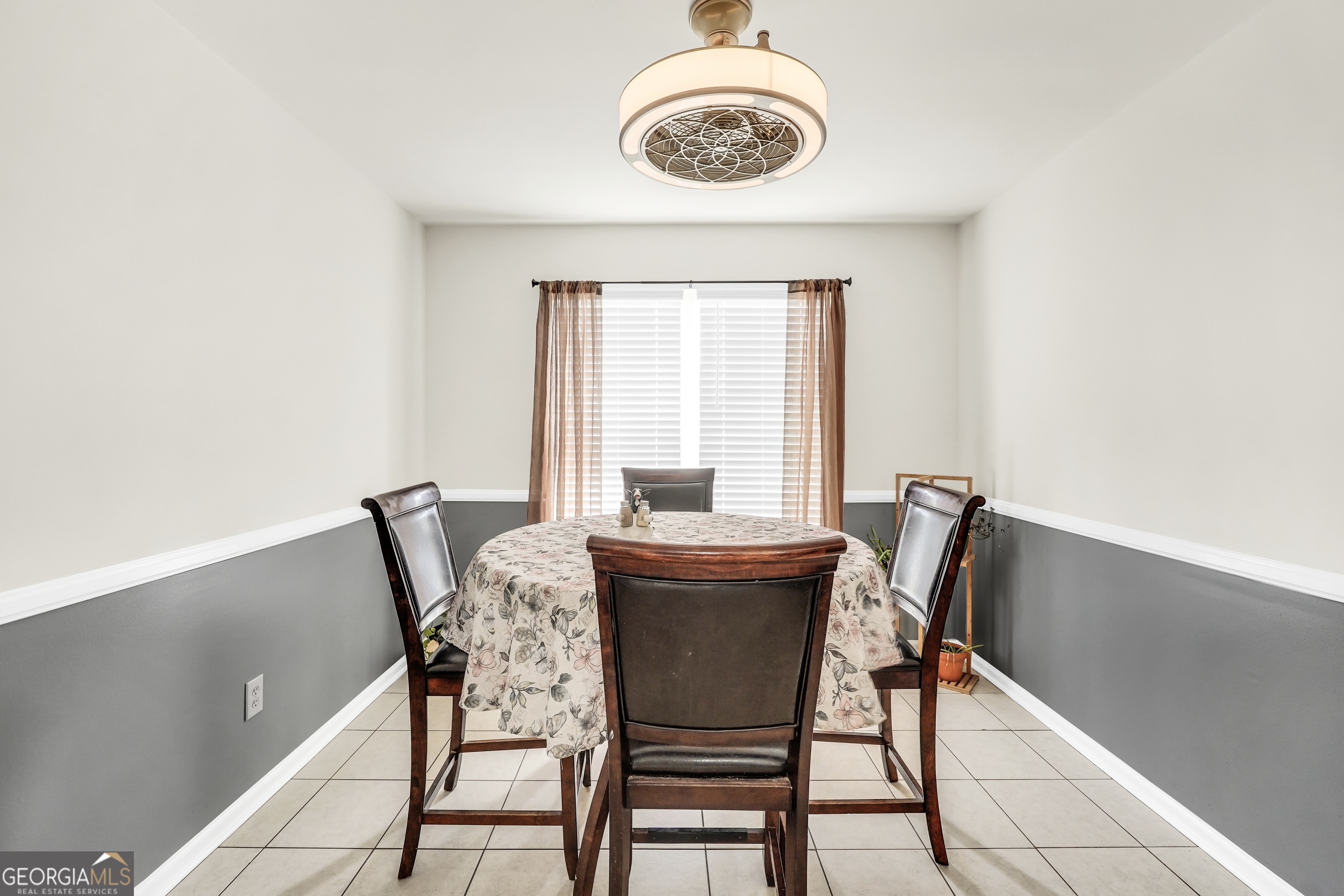 110 Westeria Way Jackson, GA 30233 - Photo 14 of 45 a view of a dining room with furniture and window