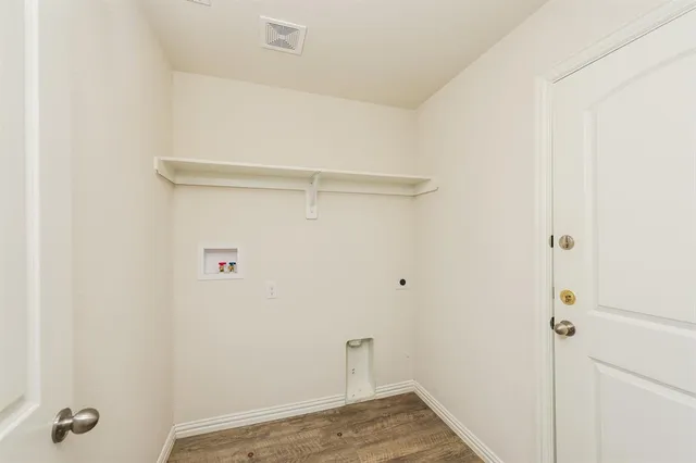 a view of small space