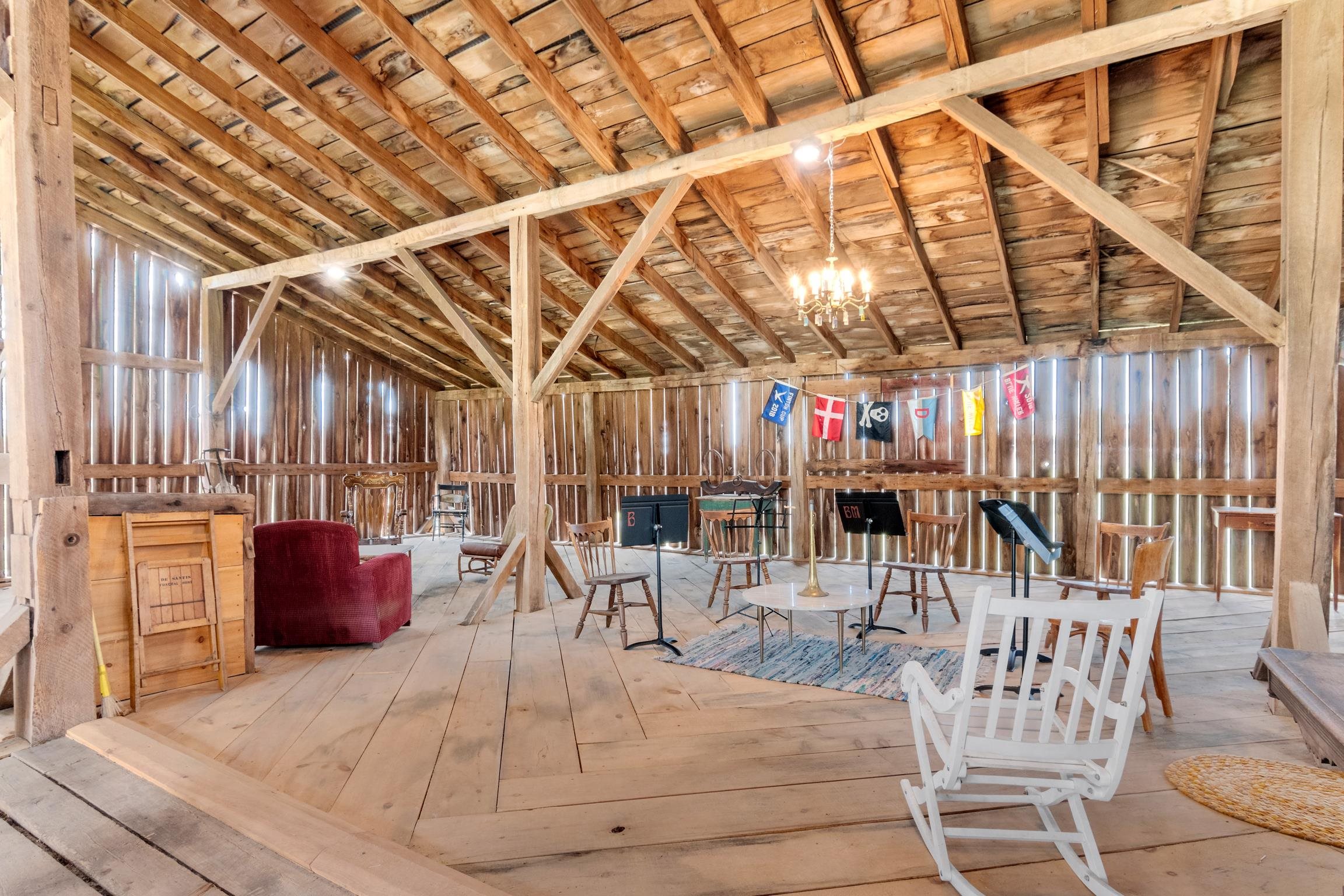 2500 North Mork Road Suttons Bay, MI 49682 - Photo 42 of 73