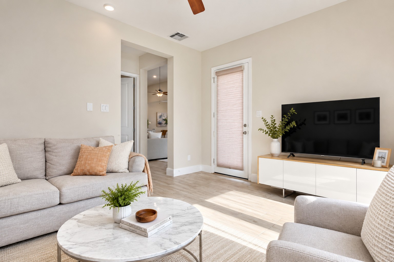 7 Peace Tree Way The Woodlands, TX 77375 - Photo 25 of 50