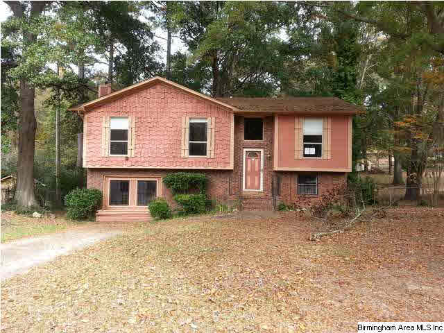 1057 Cardinal Circle Bessemer, AL 35023 - Photo 1 of 29