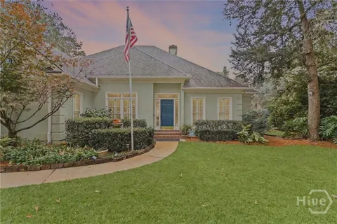 $605,000 | 105 Baymeadow Point, Savannah, GA 31405