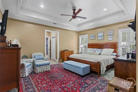 $605,000 | 105 Baymeadow Point, Savannah, GA 31405