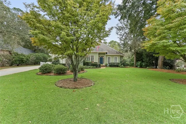 $605,000 | 105 Baymeadow Point, Savannah, GA 31405
