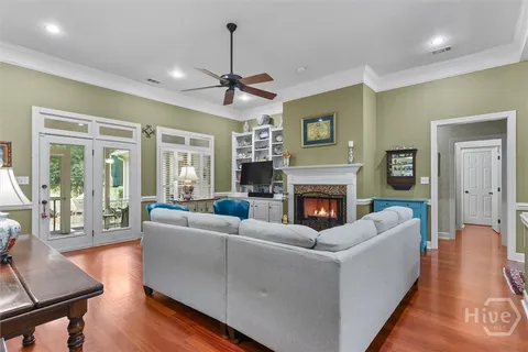 $605,000 | 105 Baymeadow Point, Savannah, GA 31405