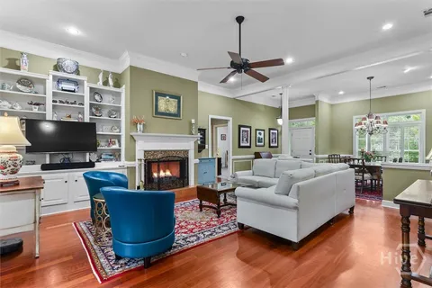 $605,000 | 105 Baymeadow Point, Savannah, GA 31405