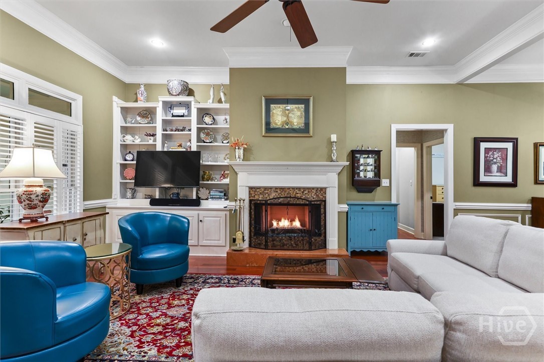 105 Baymeadow Point Savannah, GA 31405 - Photo 39 of 73