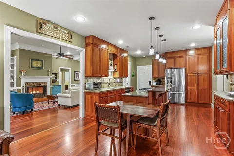 $605,000 | 105 Baymeadow Point, Savannah, GA 31405