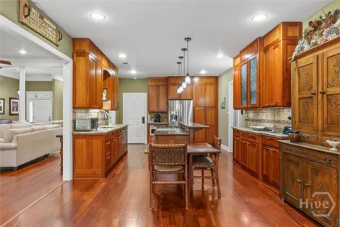 $605,000 | 105 Baymeadow Point, Savannah, GA 31405