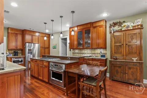 $605,000 | 105 Baymeadow Point, Savannah, GA 31405