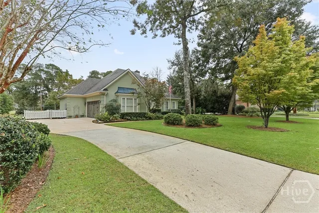 $605,000 | 105 Baymeadow Point, Savannah, GA 31405