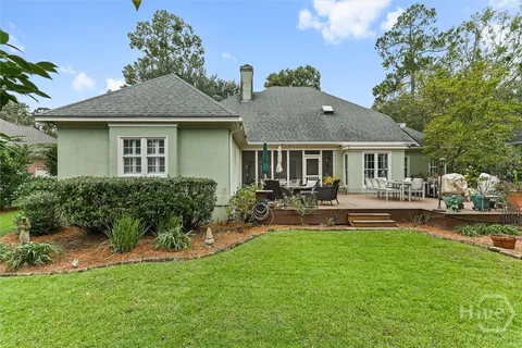 $605,000 | 105 Baymeadow Point, Savannah, GA 31405